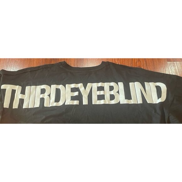 STABLISHED J AMERICA THIRDEYEBLIND TEE SZ LARGE - Picture 3 of 8